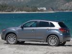 Mitsubishi Outlander Sport 2010 года